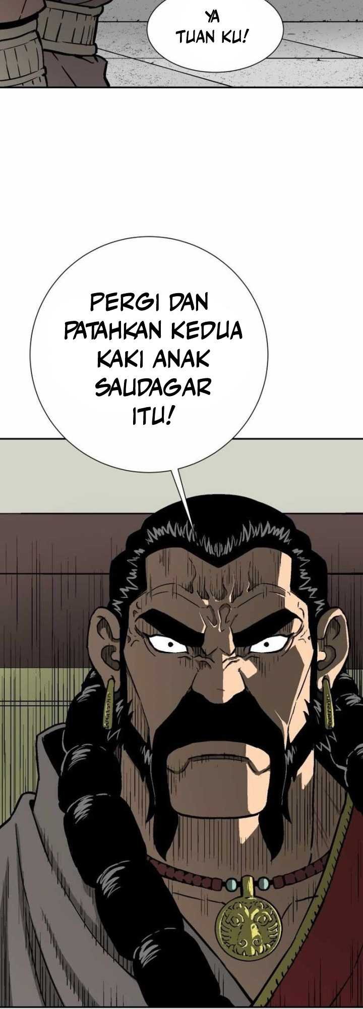Tales of A Shinning Sword Chapter 12 - halaman 49