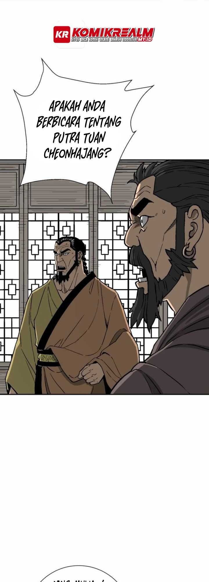 Tales of A Shinning Sword Chapter 12 - halaman 50