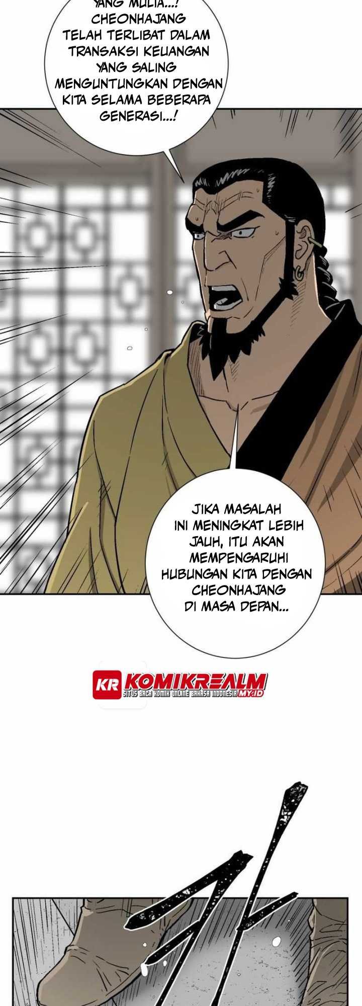 Tales of A Shinning Sword Chapter 12 - halaman 51