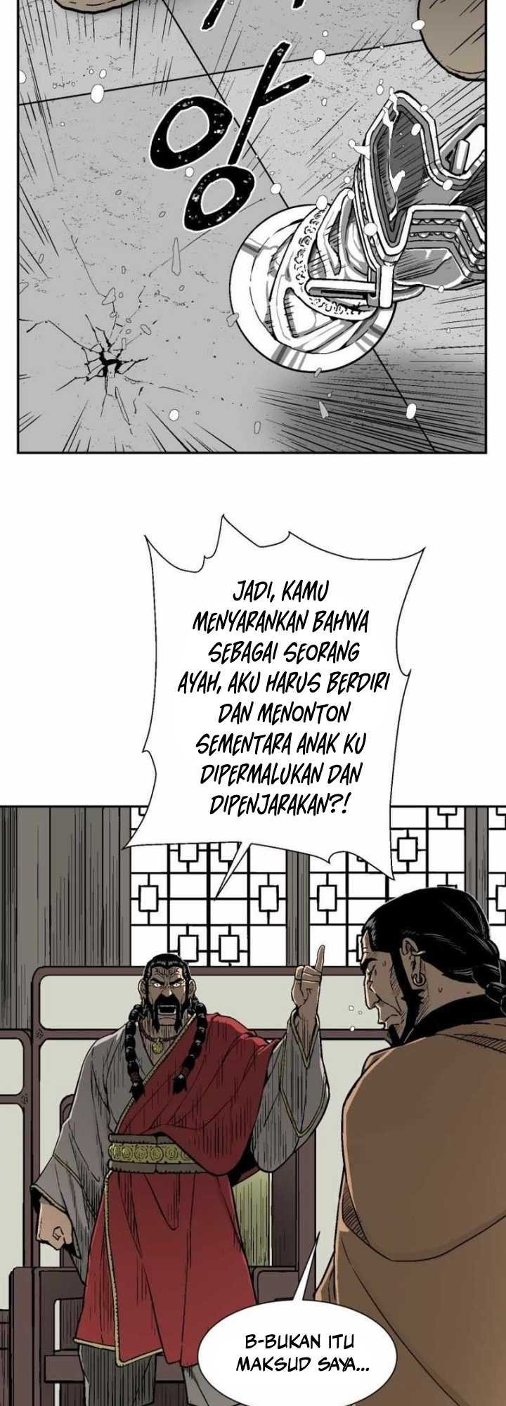 Tales of A Shinning Sword Chapter 12 - halaman 52