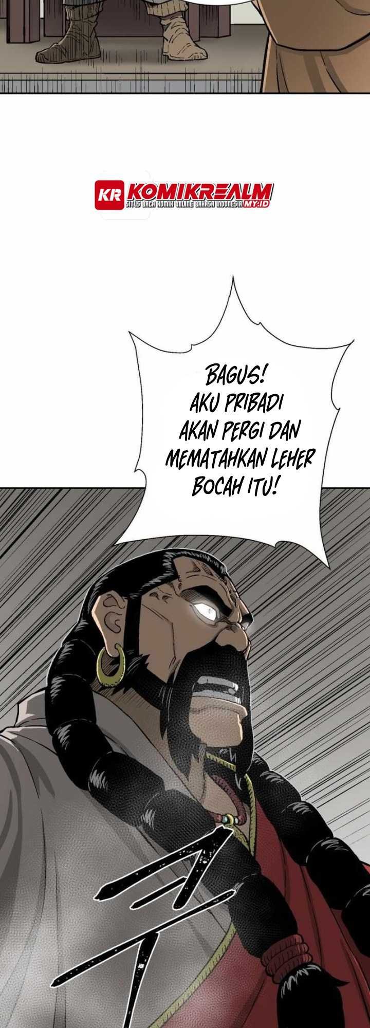 Tales of A Shinning Sword Chapter 12 - halaman 53