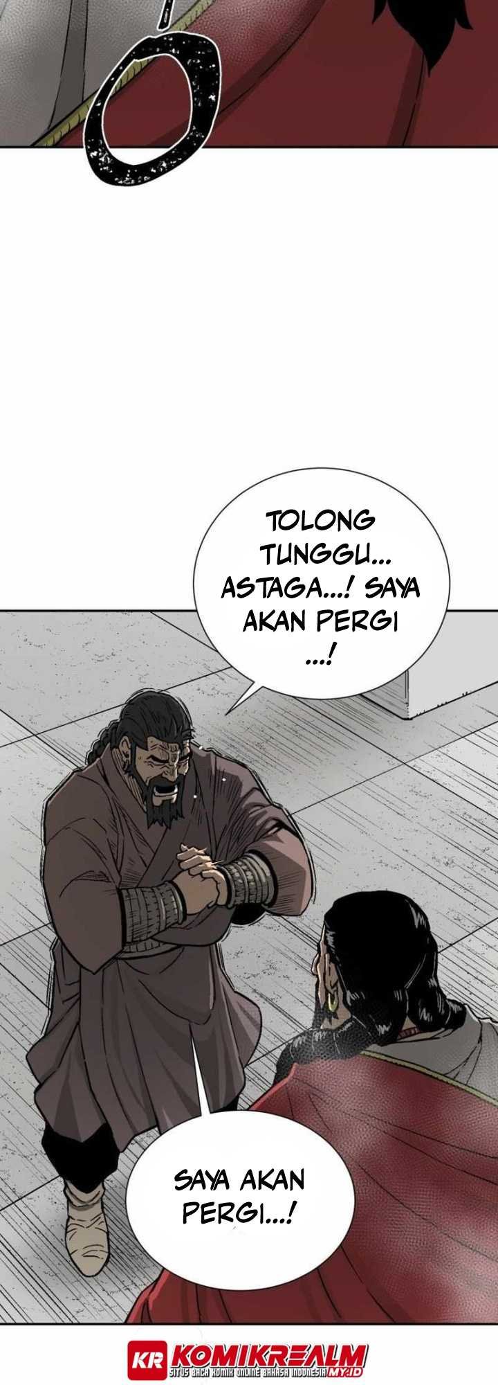 Tales of A Shinning Sword Chapter 12 - halaman 54