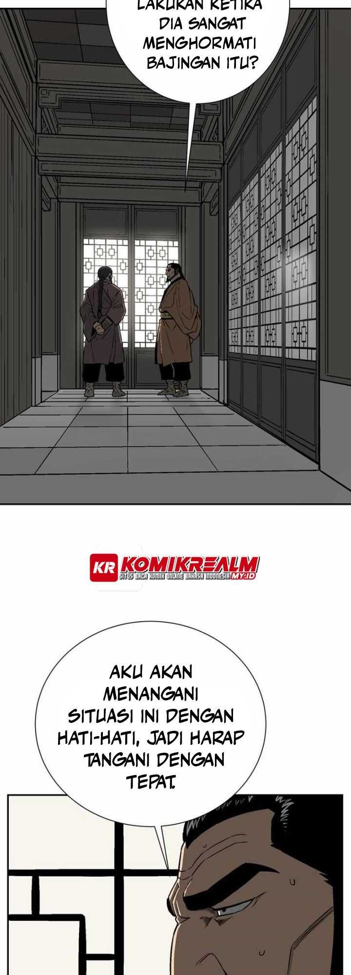 Tales of A Shinning Sword Chapter 12 - halaman 57