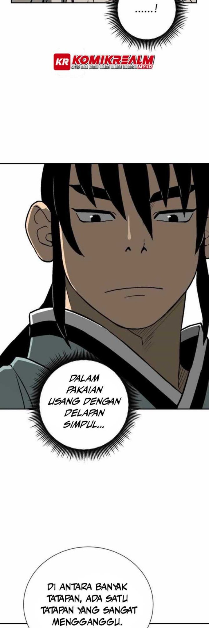 Tales of A Shinning Sword Chapter 12 - halaman 7