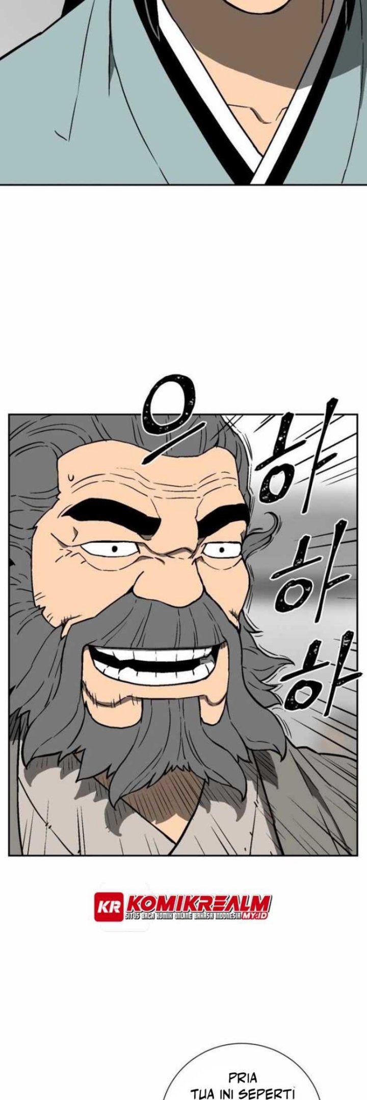 Tales of A Shinning Sword Chapter 12 - halaman 9