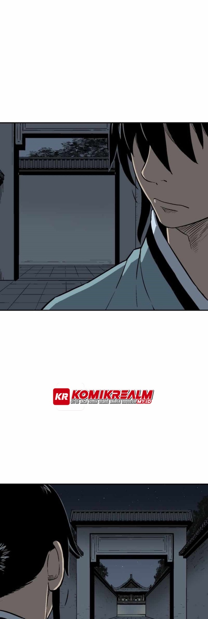 Tales of A Shinning Sword Chapter 13 - halaman 16