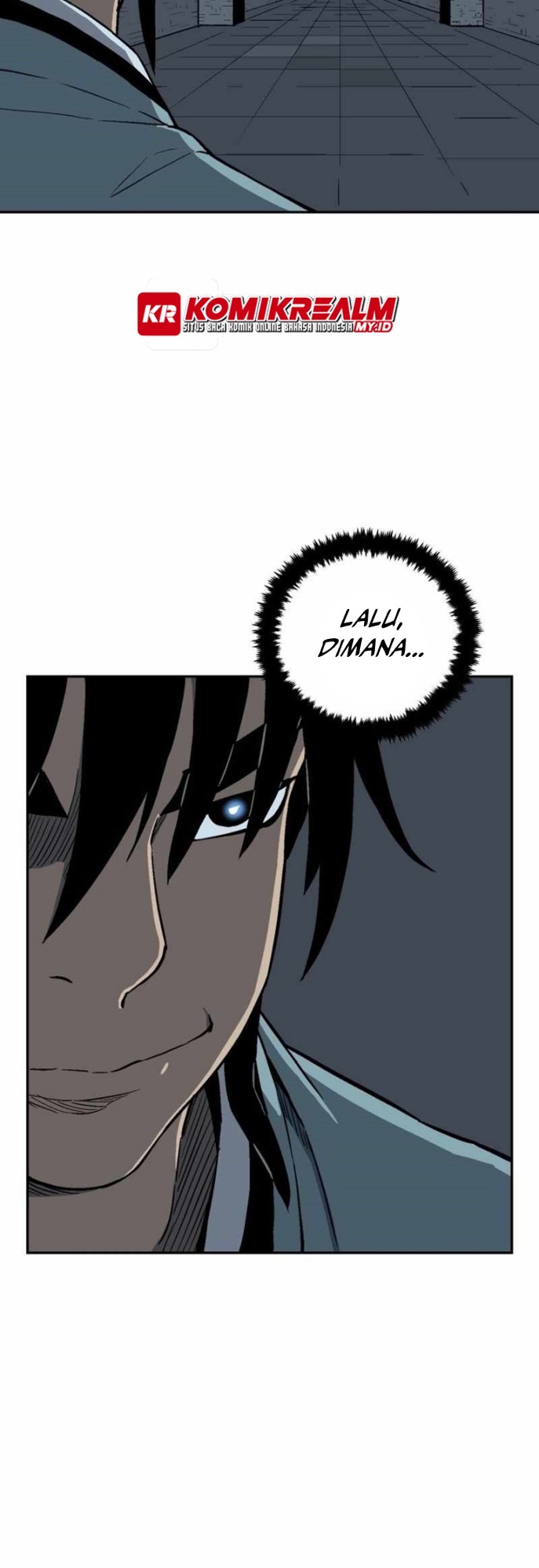 Tales of A Shinning Sword Chapter 13 - halaman 17