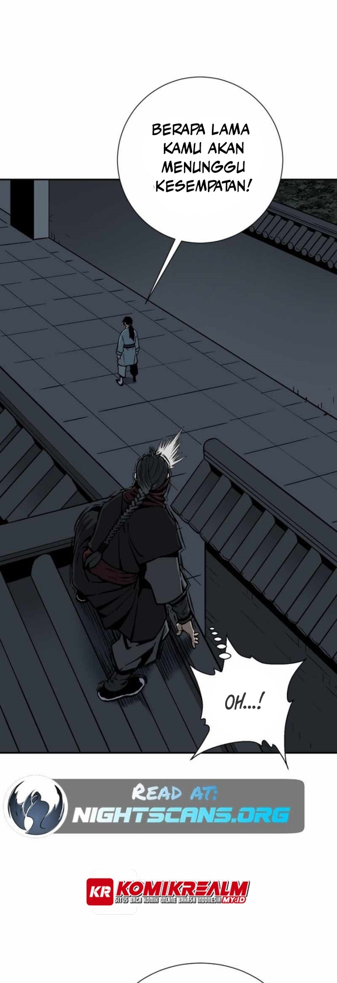 Tales of A Shinning Sword Chapter 13 - halaman 18