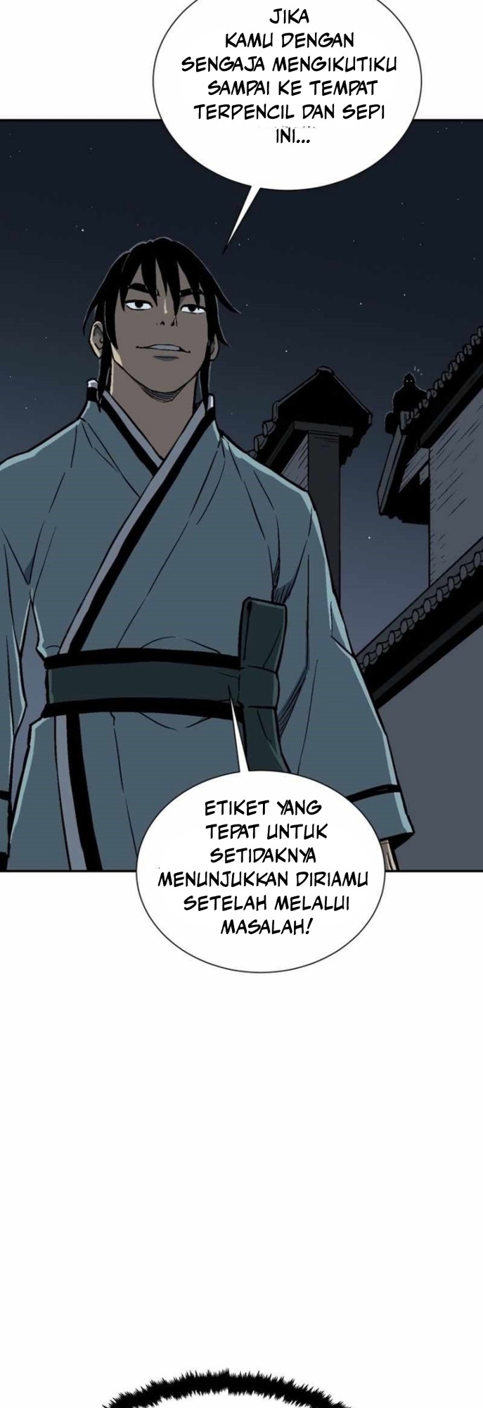 Tales of A Shinning Sword Chapter 13 - halaman 19