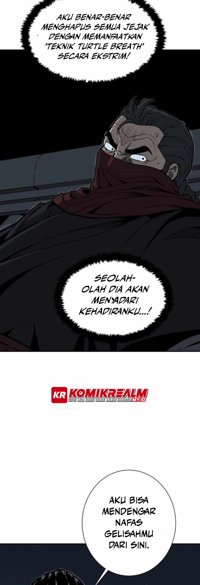 Tales of A Shinning Sword Chapter 13 - halaman 20