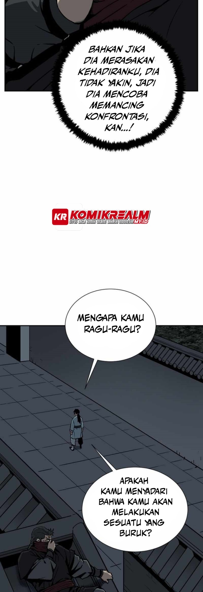Tales of A Shinning Sword Chapter 13 - halaman 22
