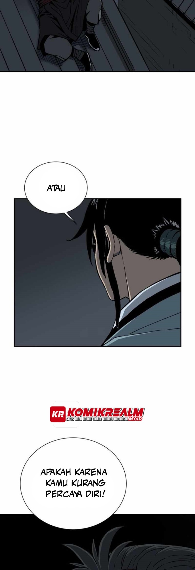 Tales of A Shinning Sword Chapter 13 - halaman 23