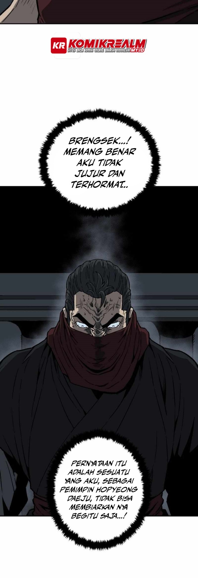 Tales of A Shinning Sword Chapter 13 - halaman 25