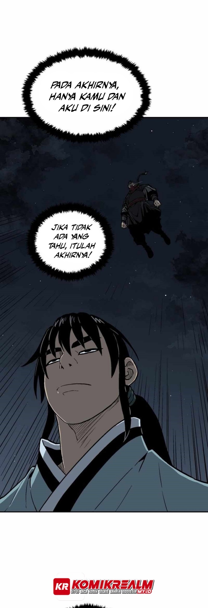 Tales of A Shinning Sword Chapter 13 - halaman 26