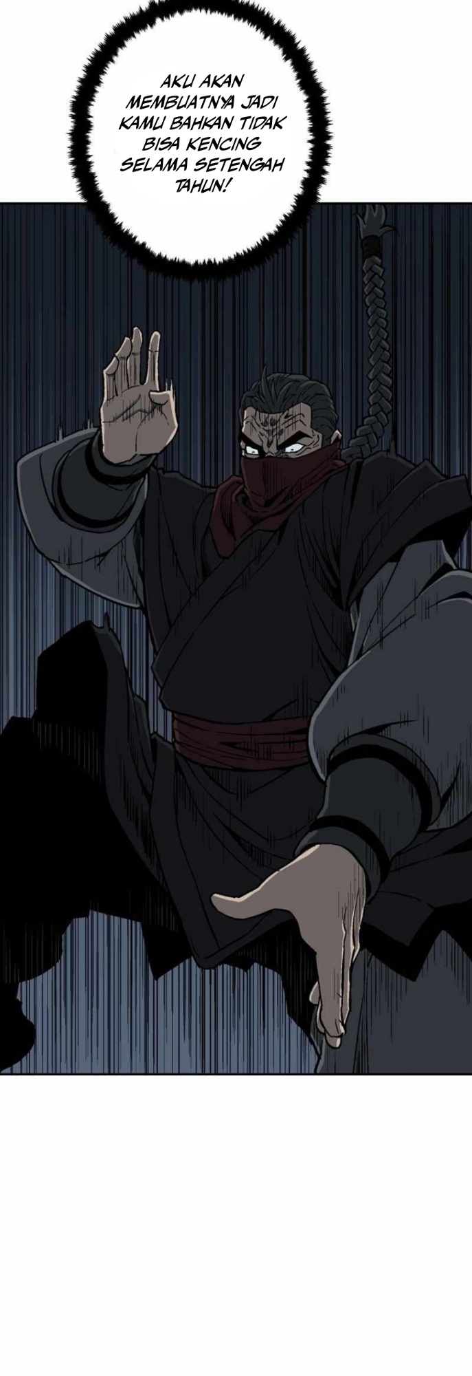Tales of A Shinning Sword Chapter 13 - halaman 27