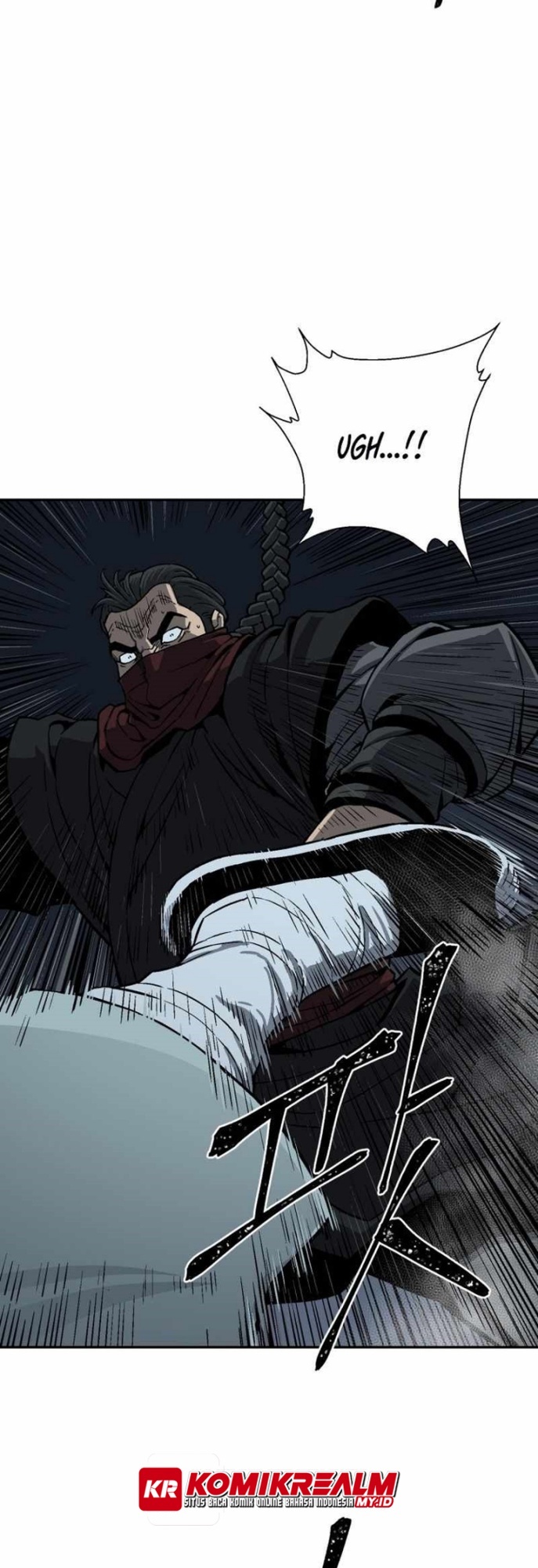 Tales of A Shinning Sword Chapter 13 - halaman 29