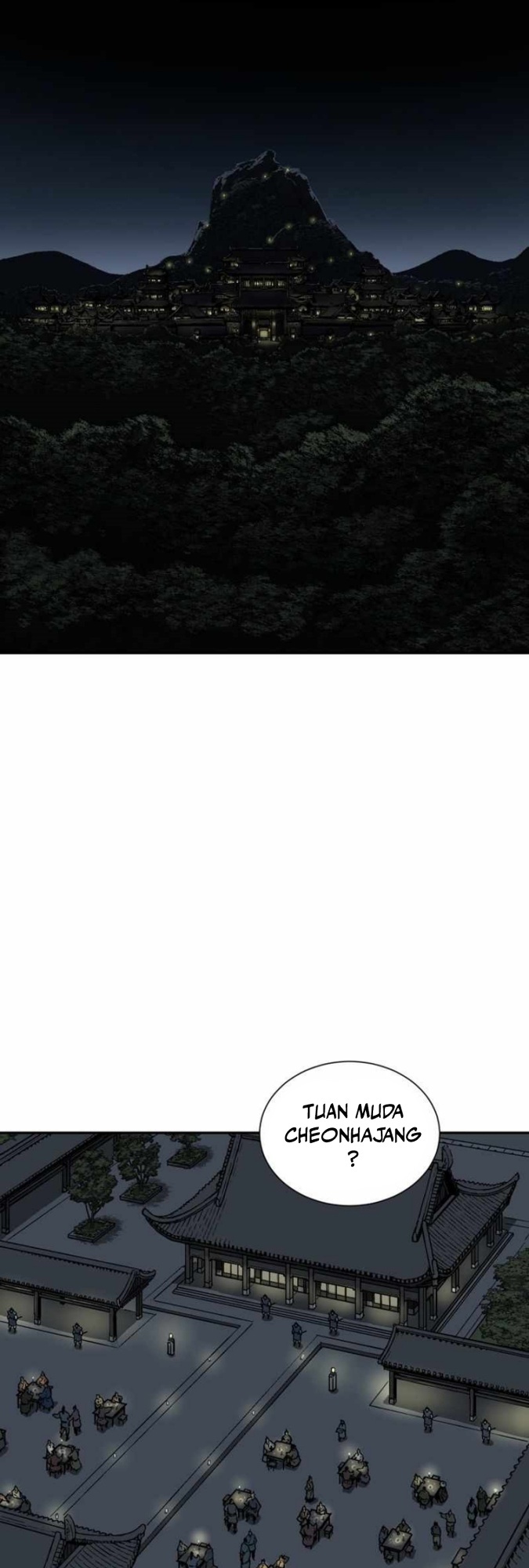 Tales of A Shinning Sword Chapter 13 - halaman 3