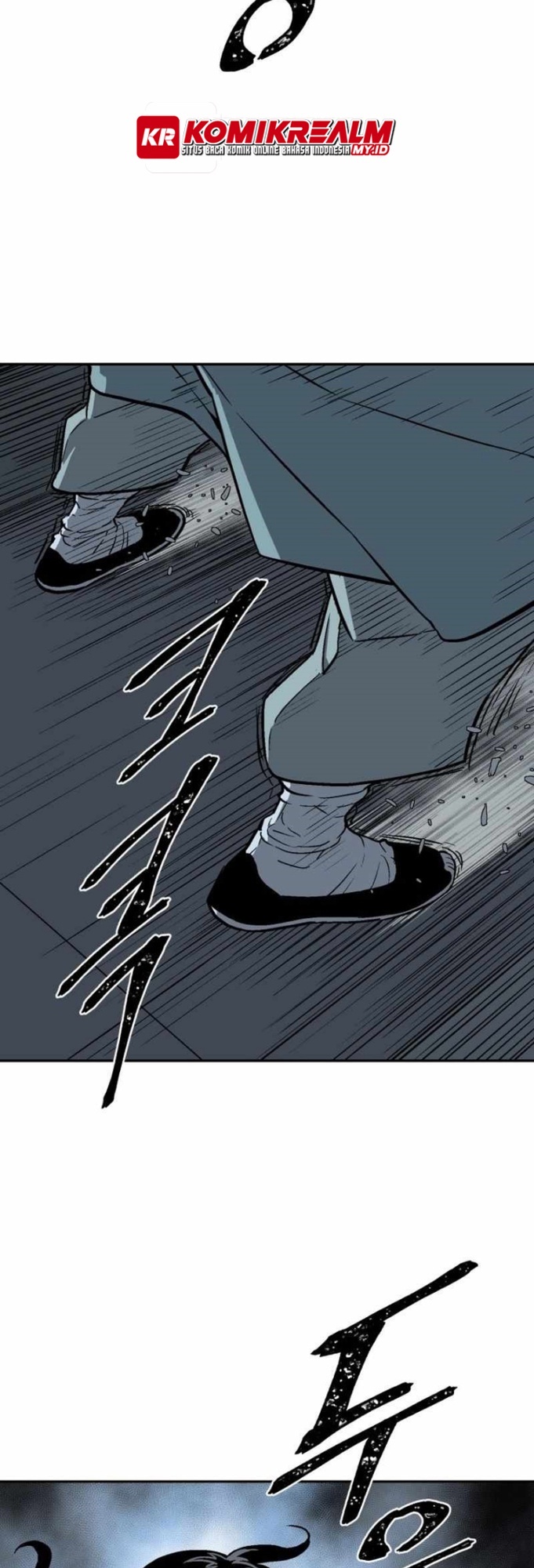 Tales of A Shinning Sword Chapter 13 - halaman 36