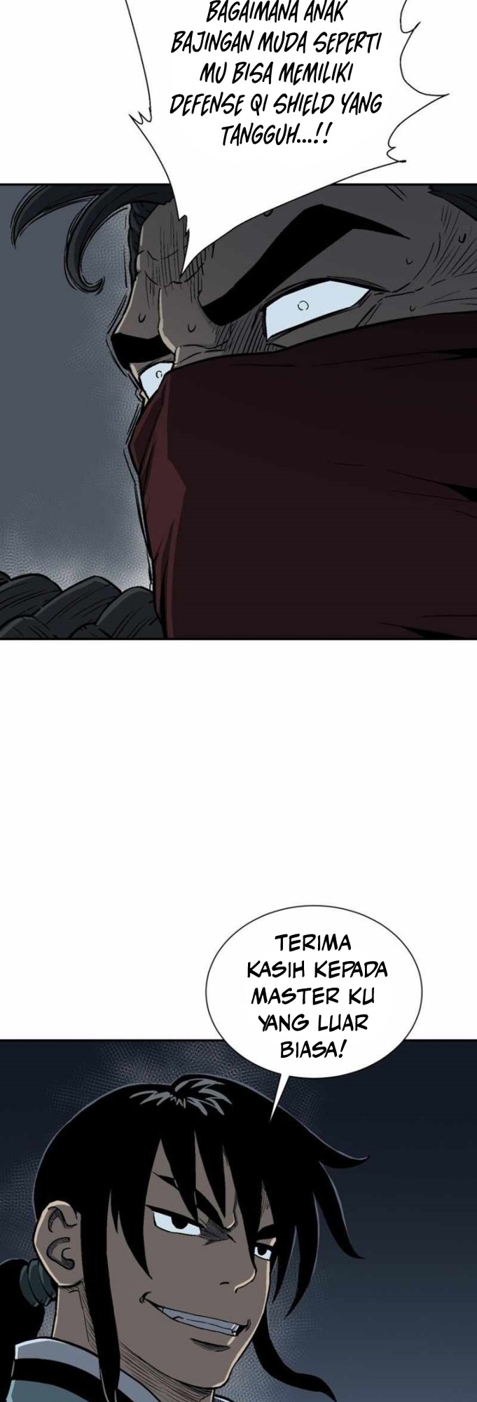 Tales of A Shinning Sword Chapter 13 - halaman 39