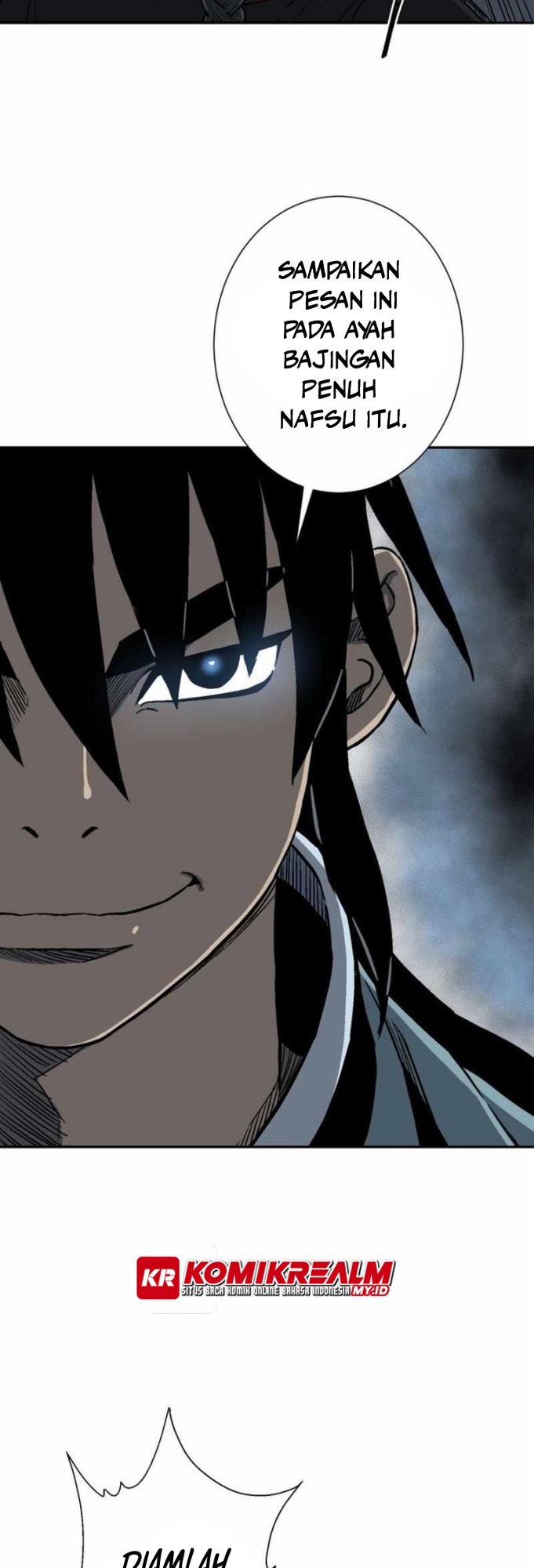 Tales of A Shinning Sword Chapter 13 - halaman 41