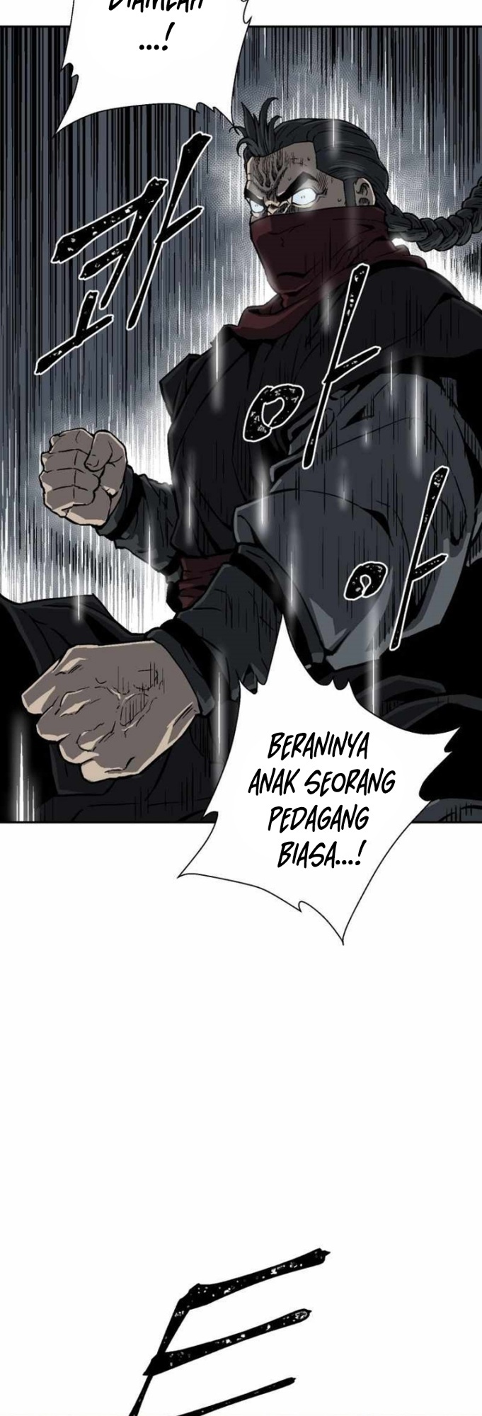 Tales of A Shinning Sword Chapter 13 - halaman 42