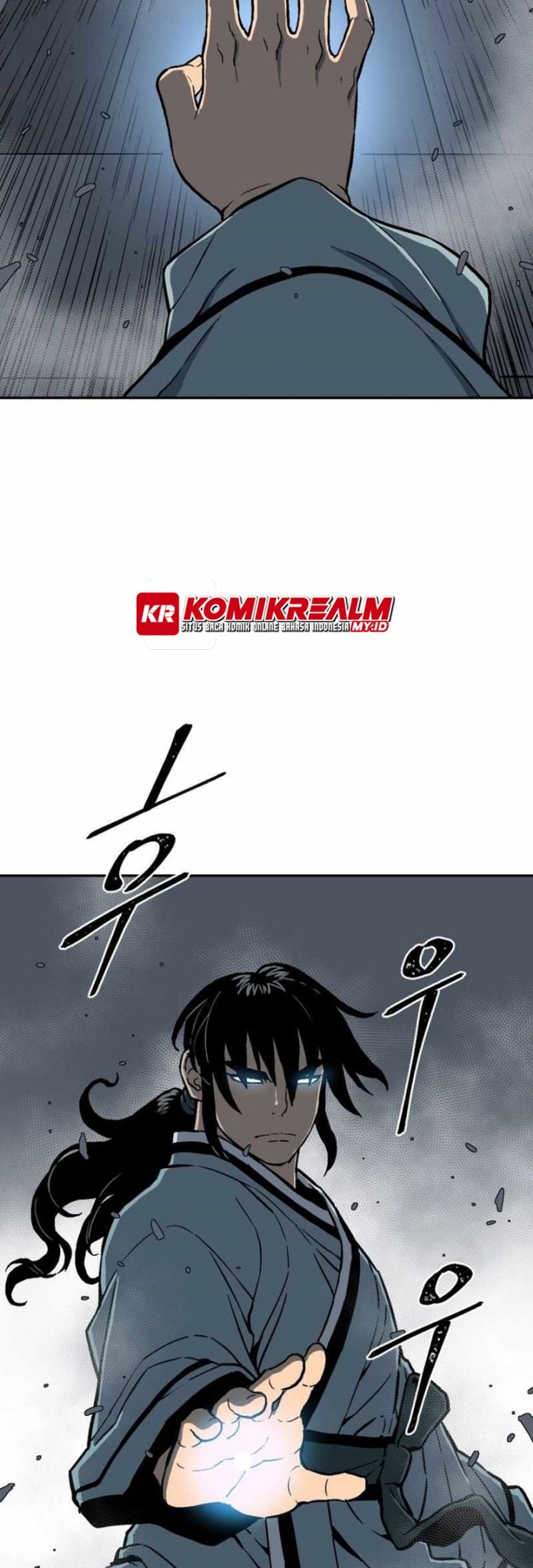 Tales of A Shinning Sword Chapter 13 - halaman 45