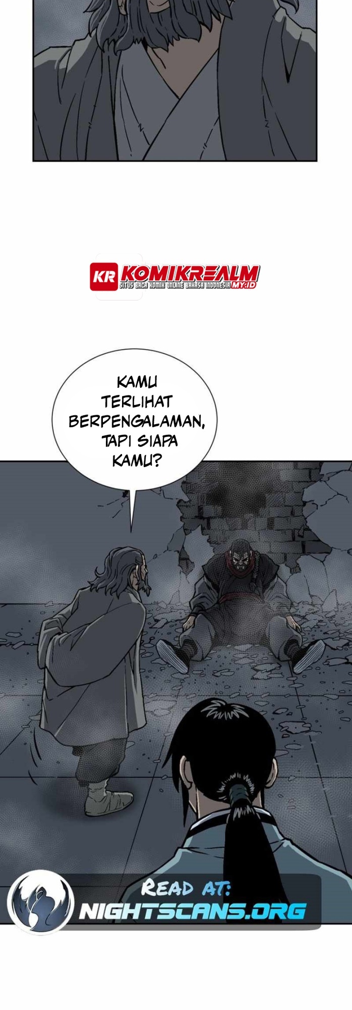 Tales of A Shinning Sword Chapter 13 - halaman 50