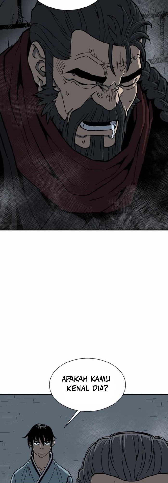 Tales of A Shinning Sword Chapter 13 - halaman 52