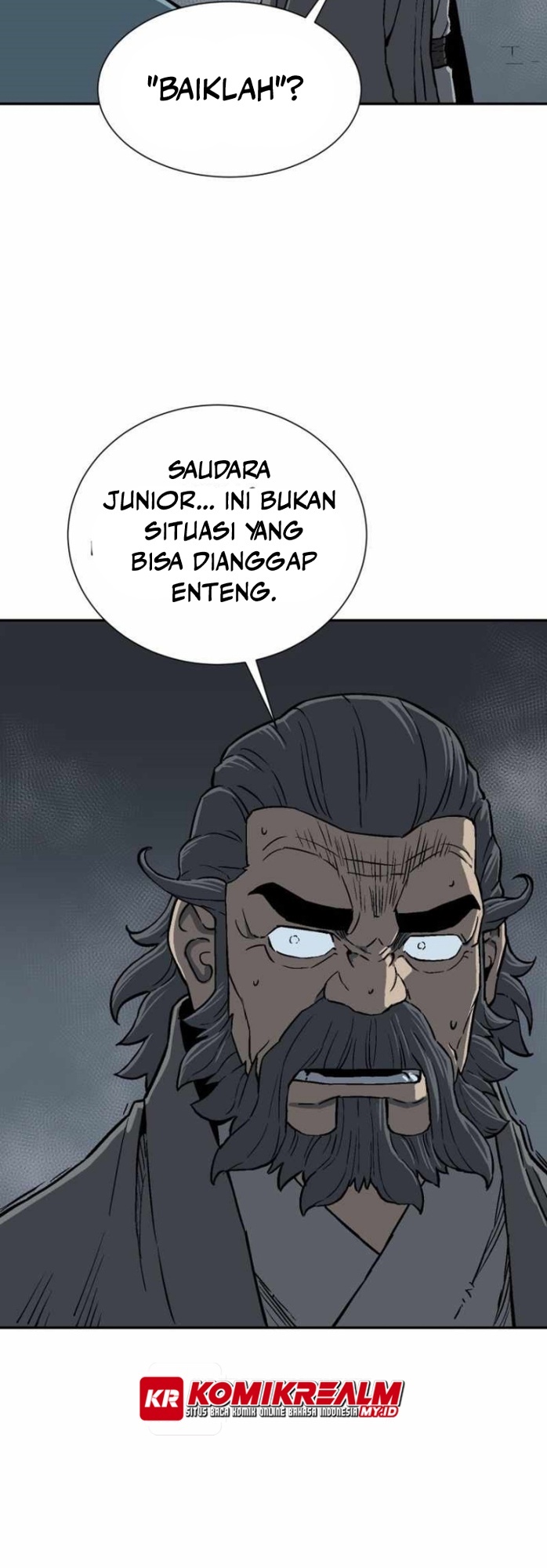 Tales of A Shinning Sword Chapter 13 - halaman 54