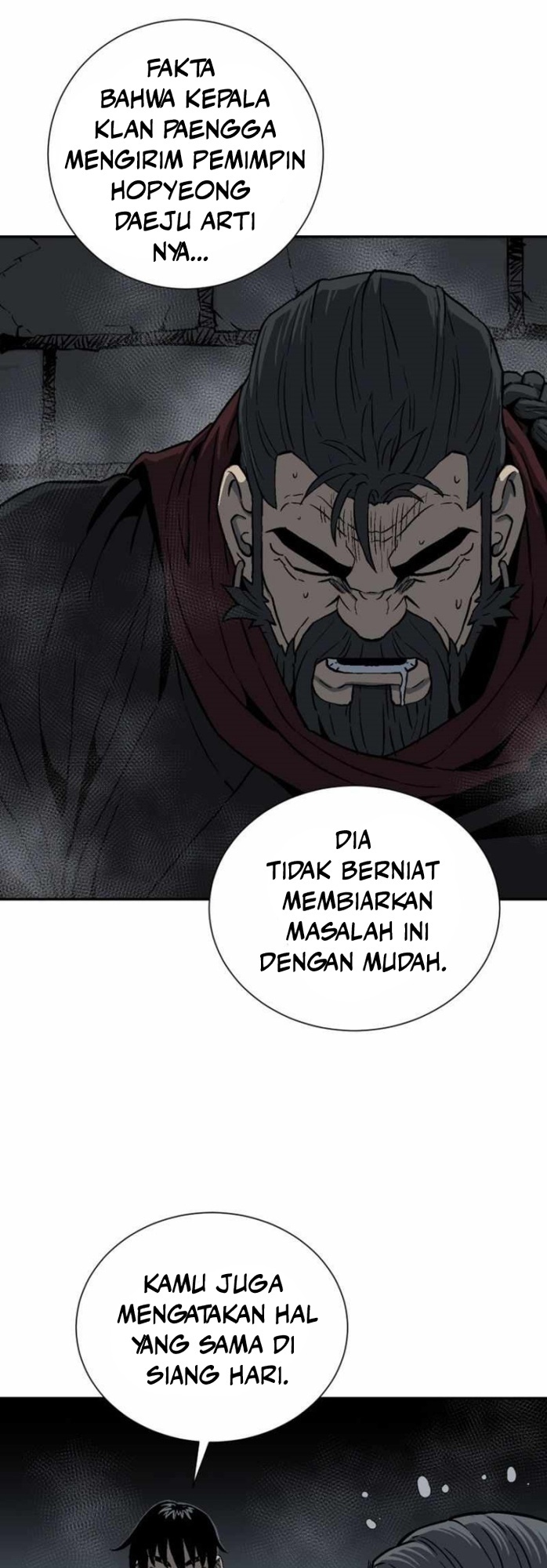 Tales of A Shinning Sword Chapter 13 - halaman 55