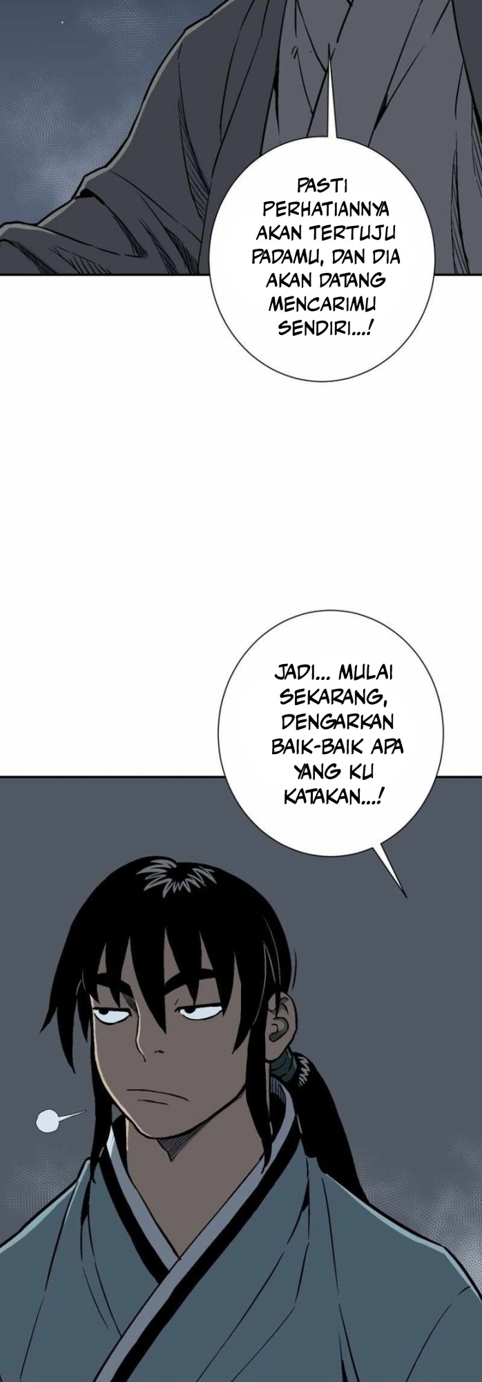 Tales of A Shinning Sword Chapter 13 - halaman 57