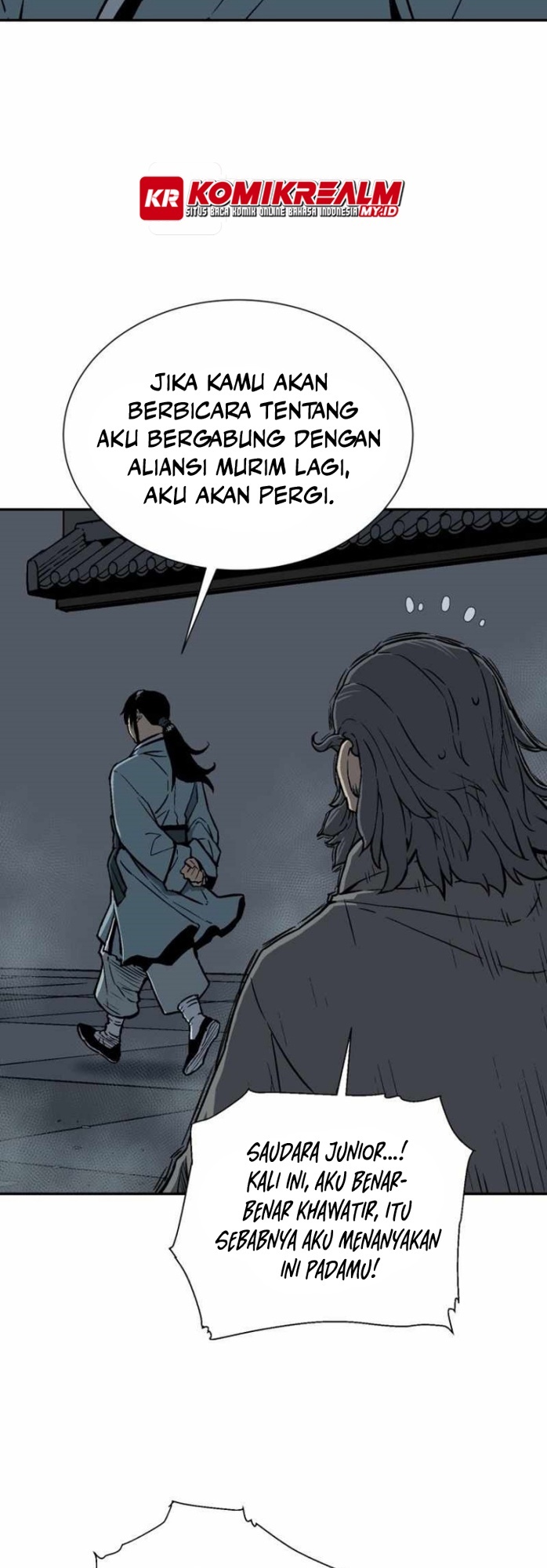 Tales of A Shinning Sword Chapter 13 - halaman 58