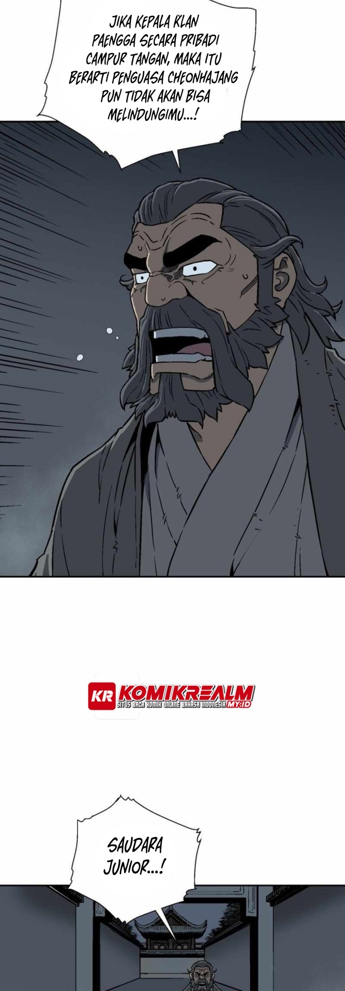 Tales of A Shinning Sword Chapter 13 - halaman 59