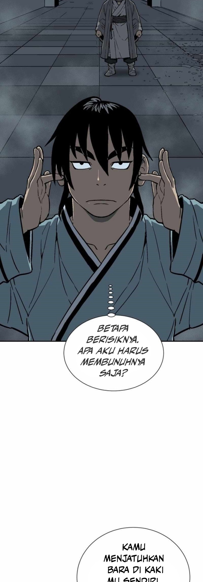 Tales of A Shinning Sword Chapter 13 - halaman 60