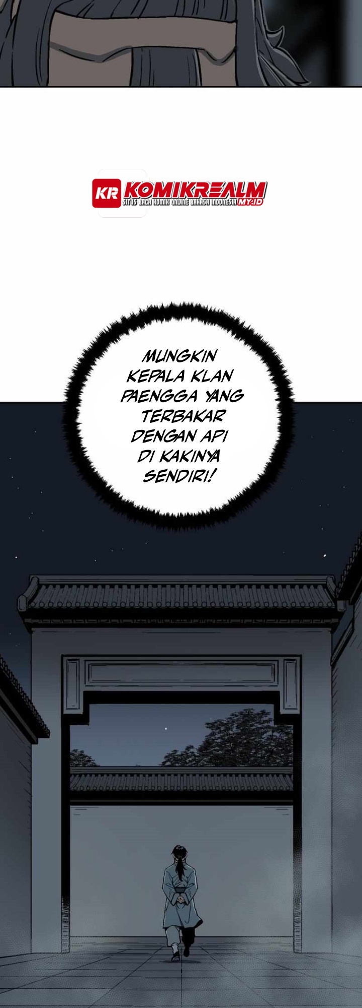 Tales of A Shinning Sword Chapter 13 - halaman 62