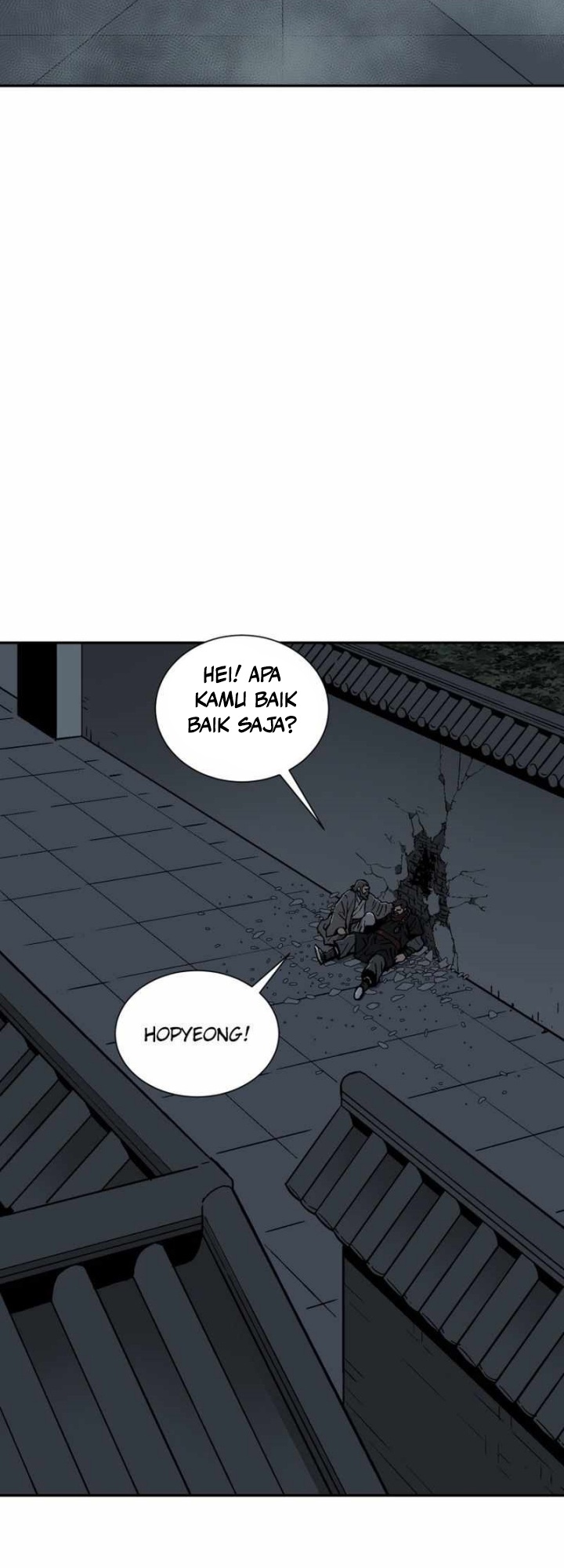 Tales of A Shinning Sword Chapter 13 - halaman 63