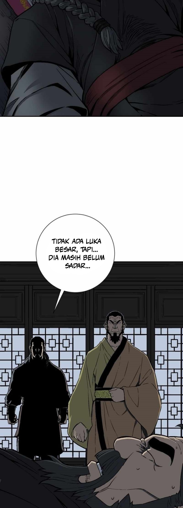 Tales of A Shinning Sword Chapter 13 - halaman 66
