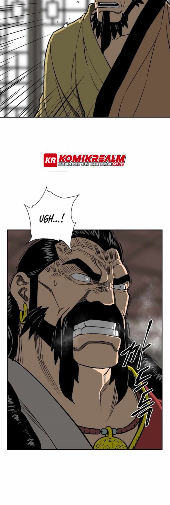 Tales of A Shinning Sword Chapter 14 - halaman 10
