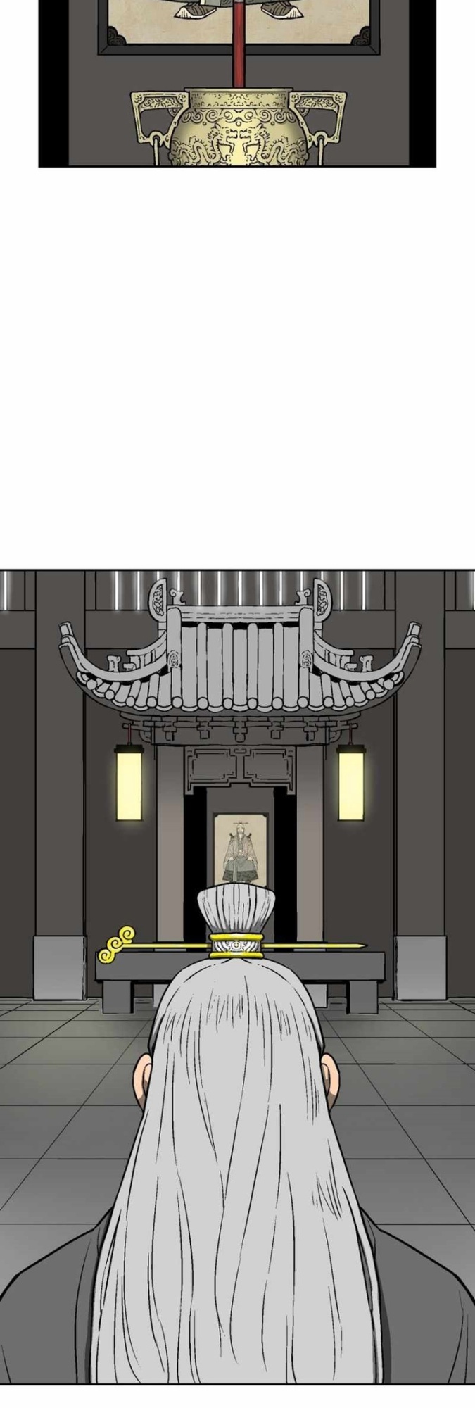Tales of A Shinning Sword Chapter 14 - halaman 12