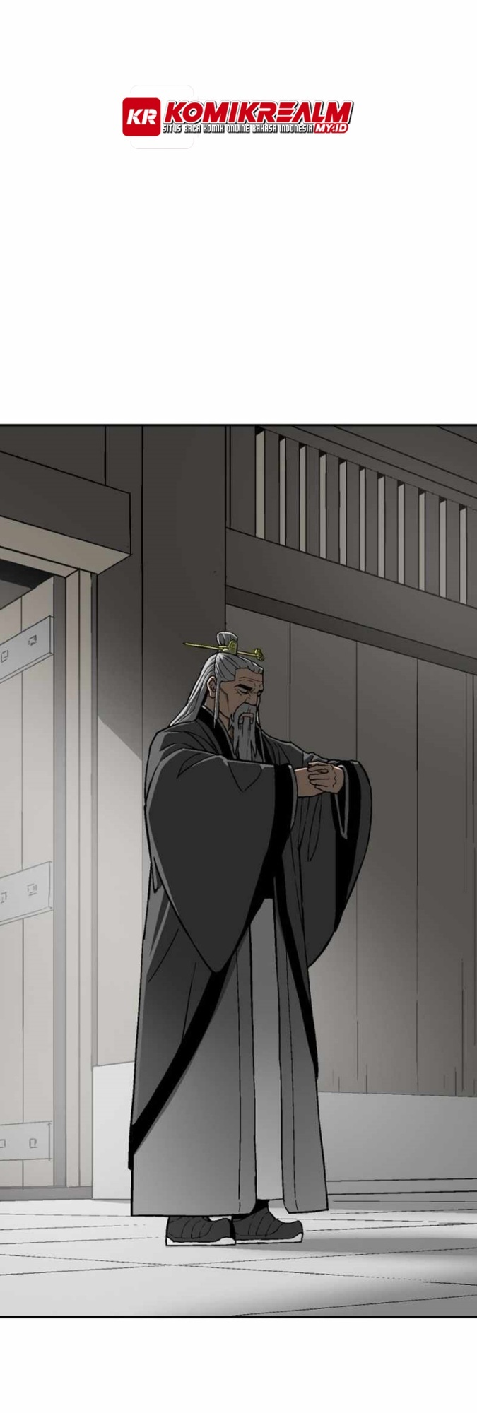 Tales of A Shinning Sword Chapter 14 - halaman 13