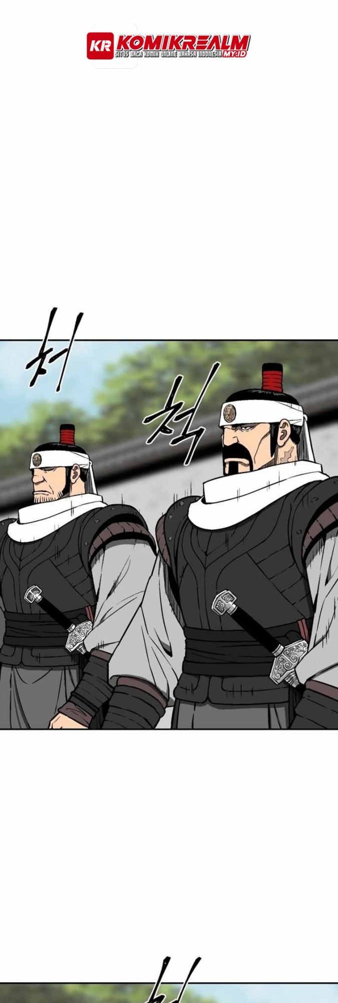 Tales of A Shinning Sword Chapter 14 - halaman 15