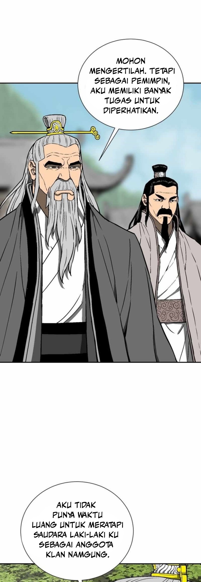 Tales of A Shinning Sword Chapter 14 - halaman 19