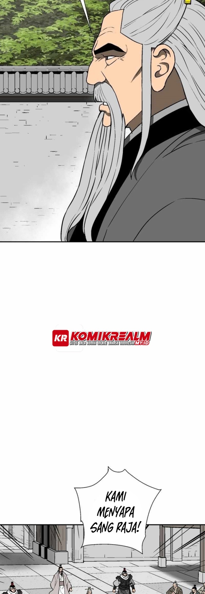 Tales of A Shinning Sword Chapter 14 - halaman 20
