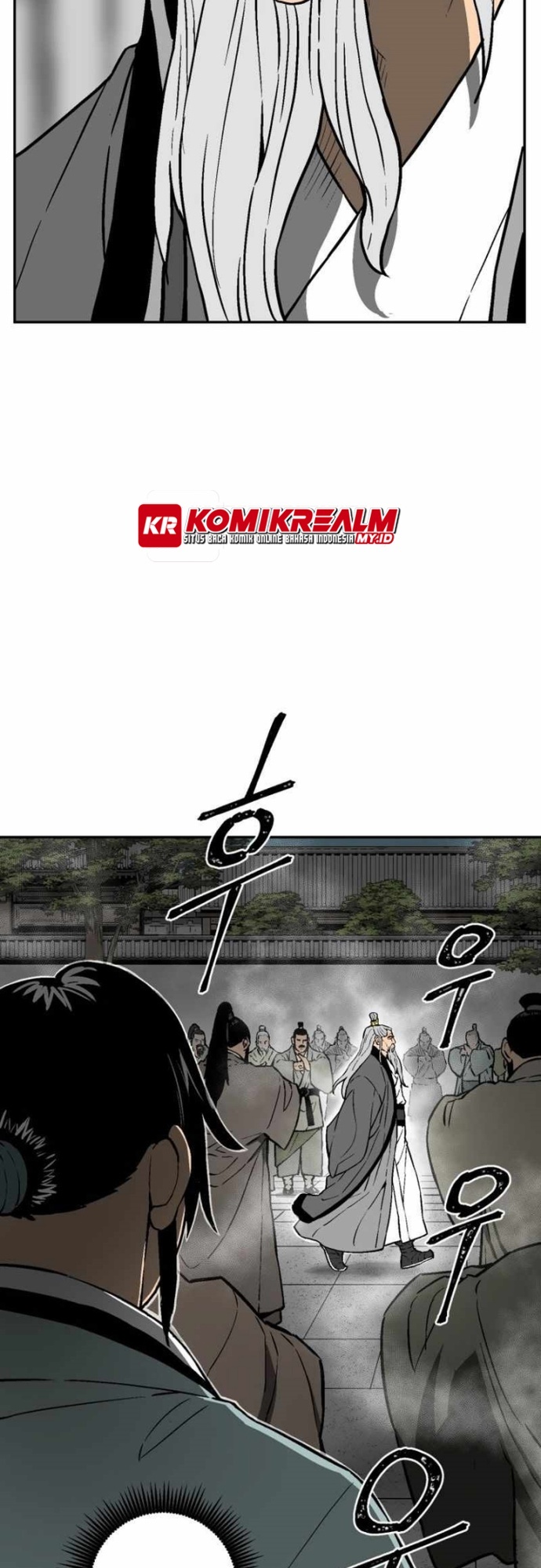 Tales of A Shinning Sword Chapter 14 - halaman 22