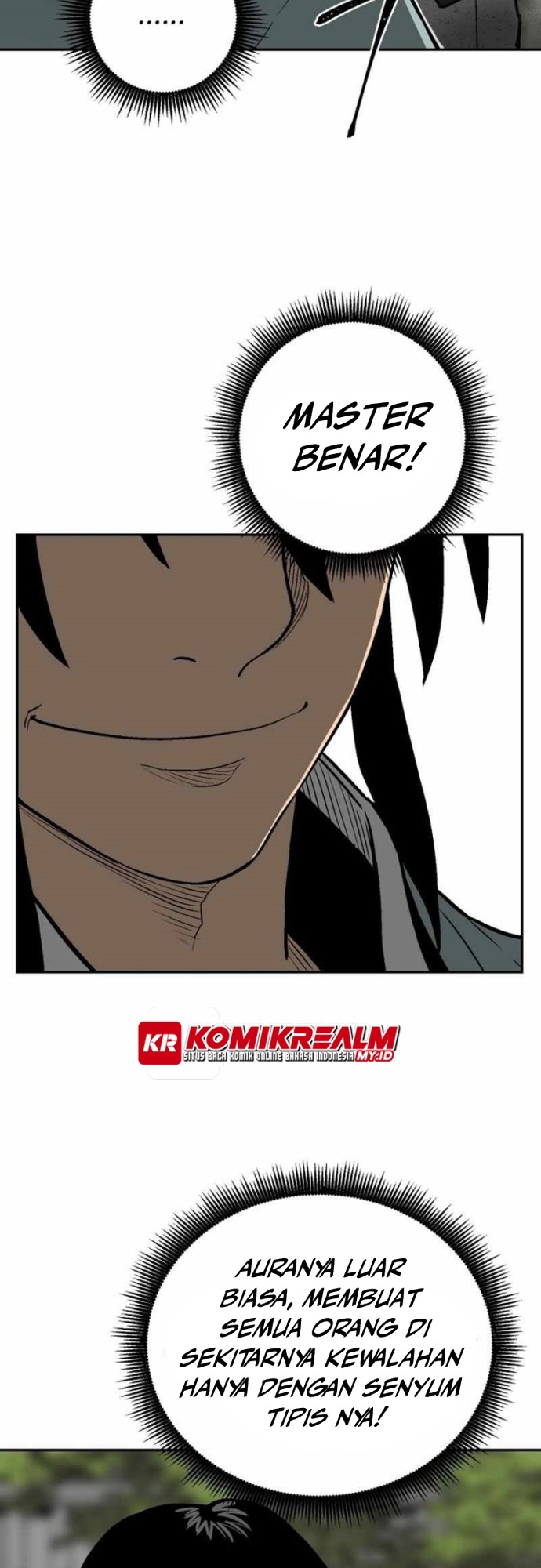 Tales of A Shinning Sword Chapter 14 - halaman 23