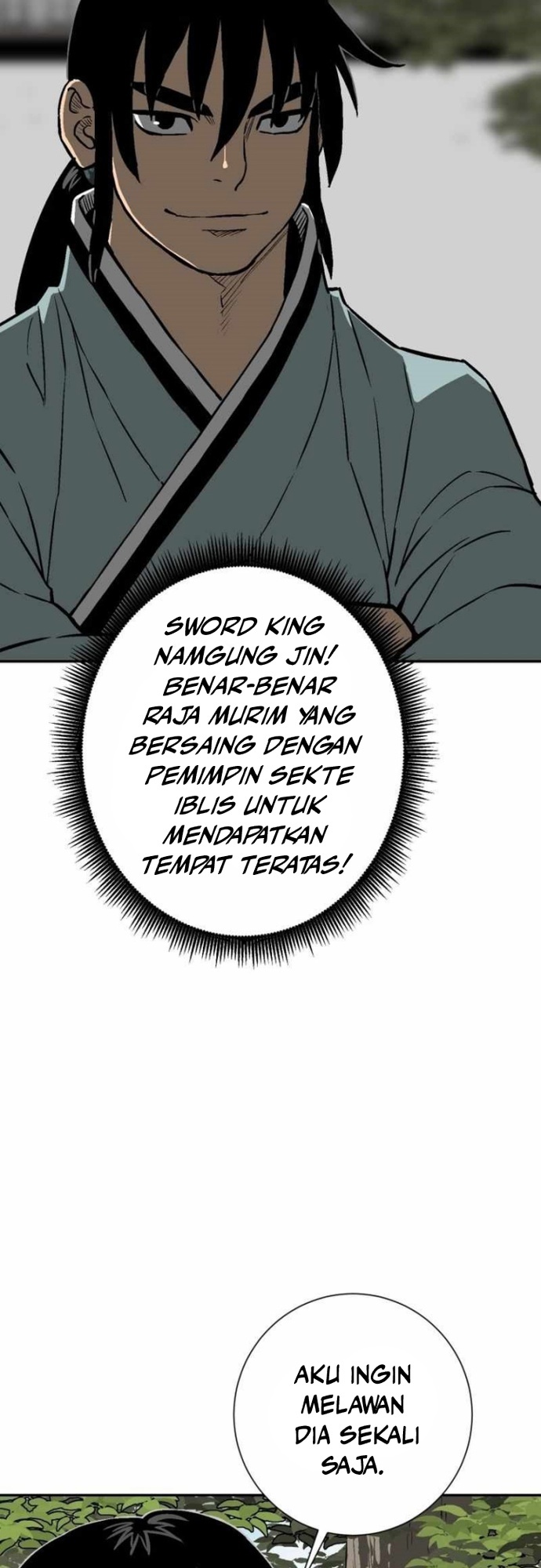 Tales of A Shinning Sword Chapter 14 - halaman 24