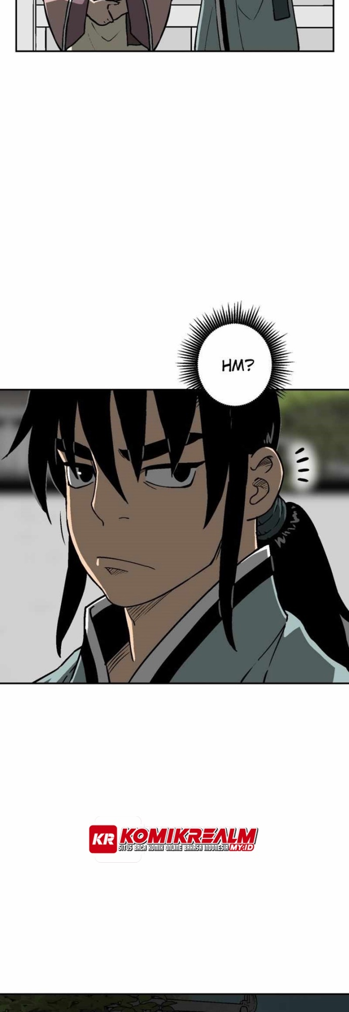 Tales of A Shinning Sword Chapter 14 - halaman 26