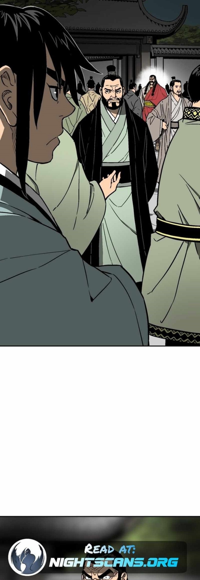 Tales of A Shinning Sword Chapter 14 - halaman 27