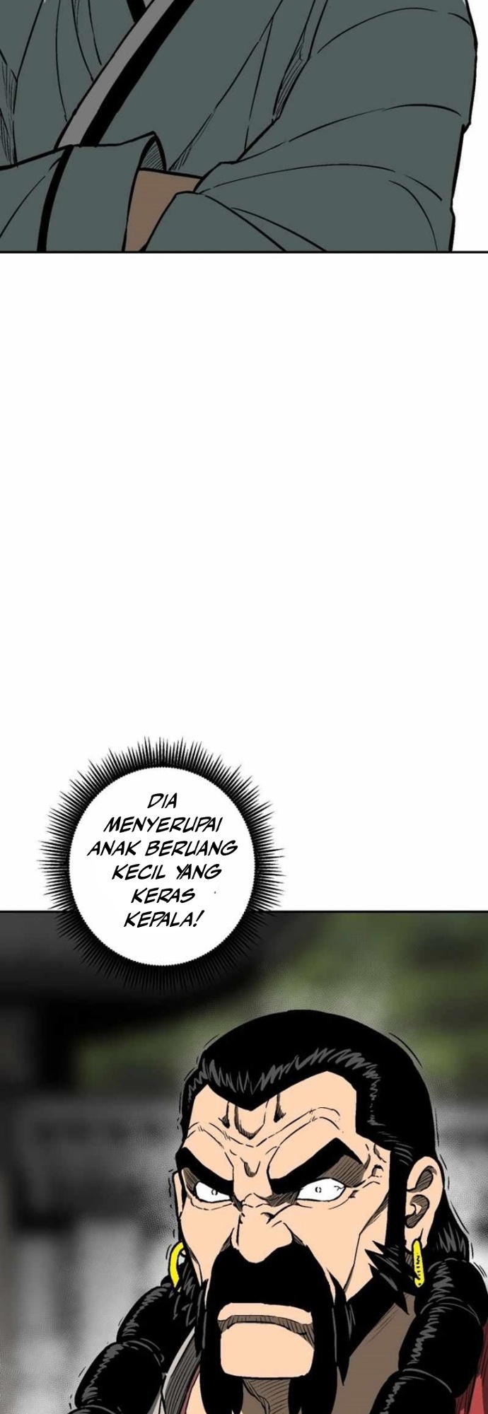 Tales of A Shinning Sword Chapter 14 - halaman 29
