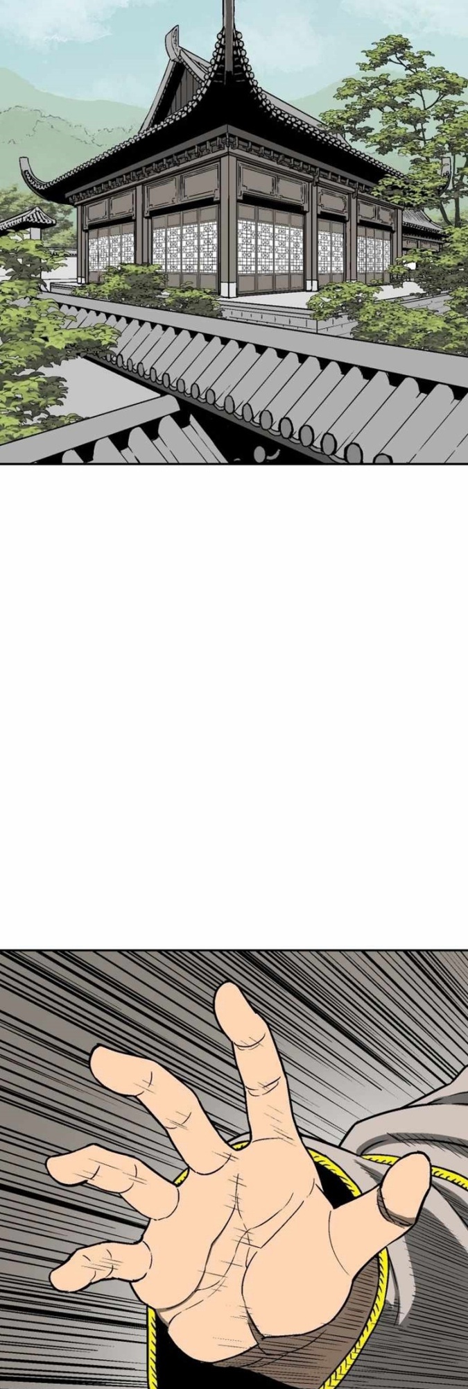Tales of A Shinning Sword Chapter 14 - halaman 3